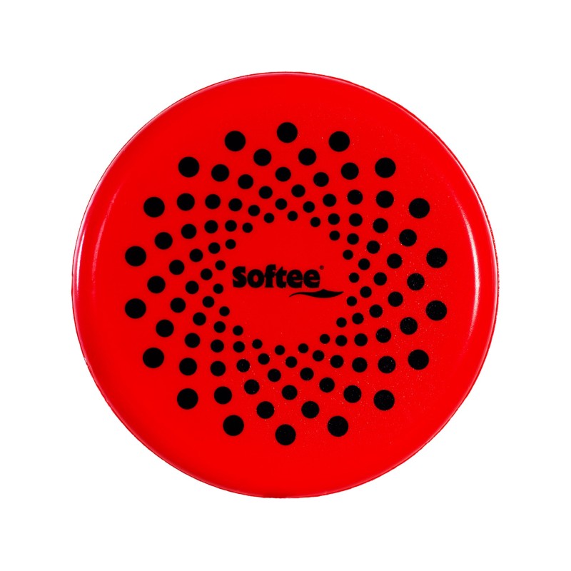 Летящ диск от пяна De Rojo