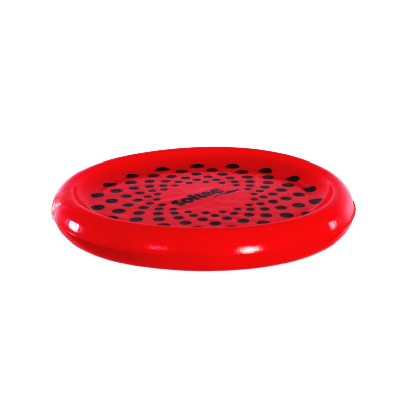 Летящ диск от пяна De Rojo