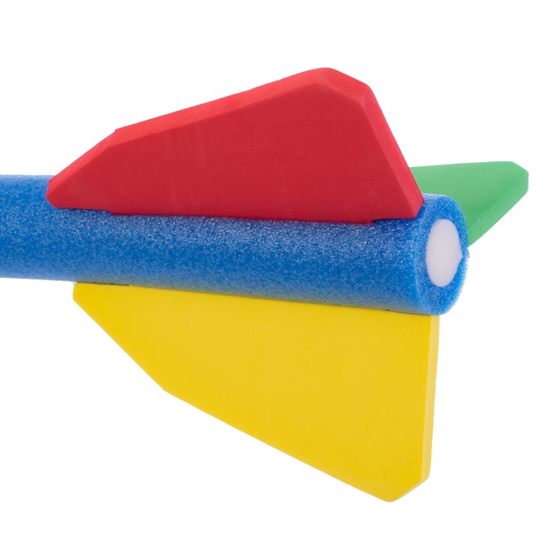 Foam Javelin