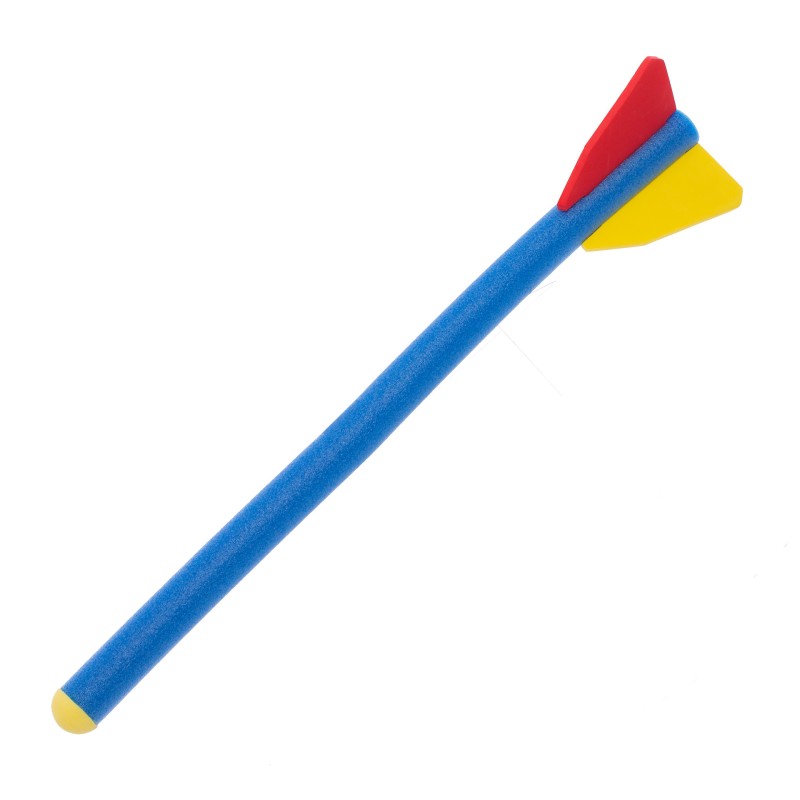 Foam Javelin