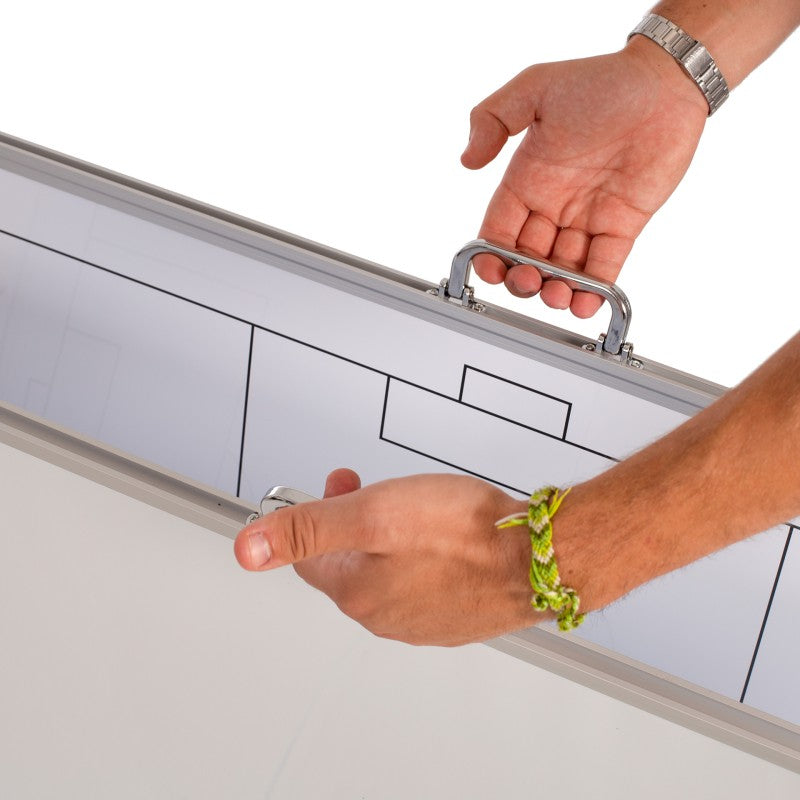 Pizarra Plegable 60x90cm