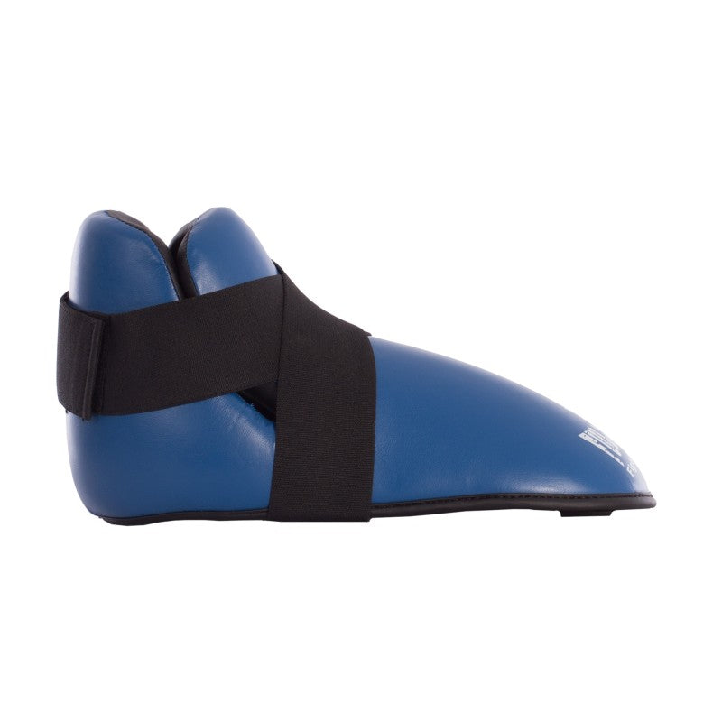 Foot Protector Fullboxing Shell Azul