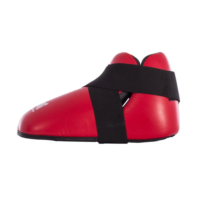 Foot Protector Fullboxing Shell Azul
