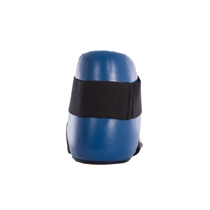 Foot Protector Fullboxing Shell Azul