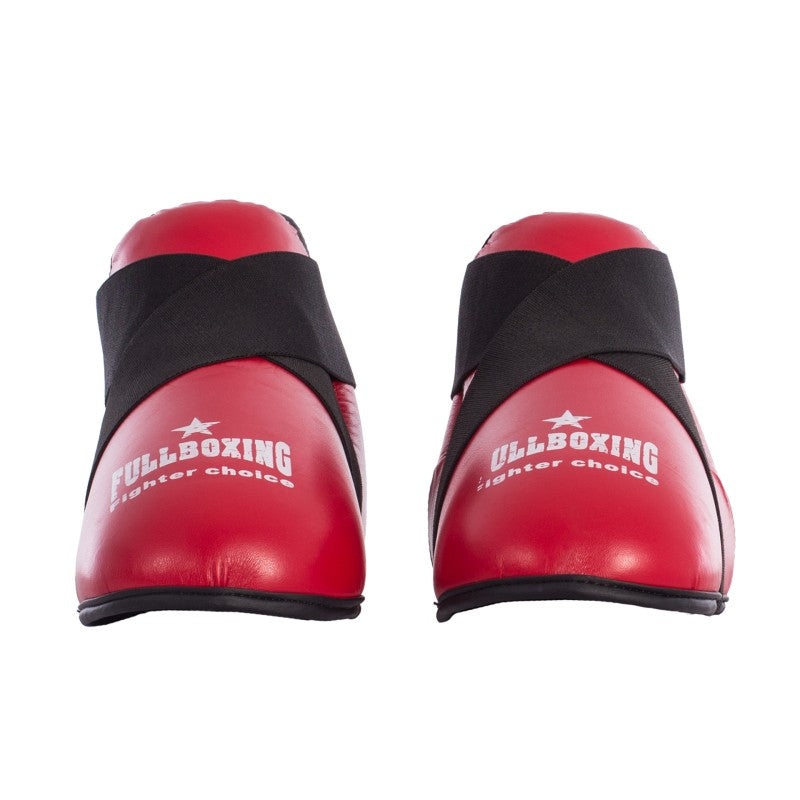 Foot Protector Fullboxing Shell Azul