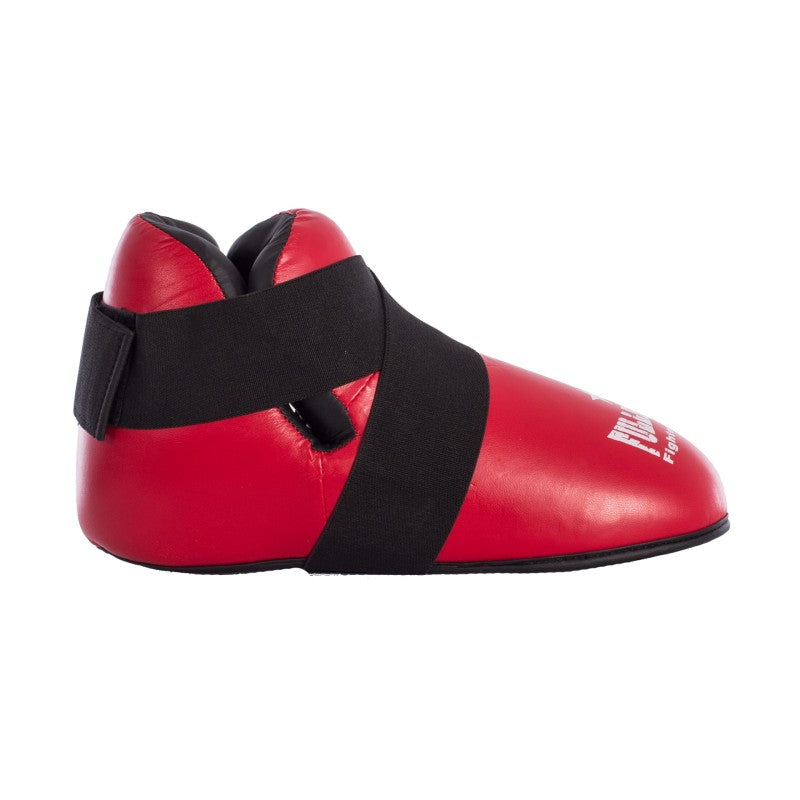 Foot Protector Fullboxing Shell Azul