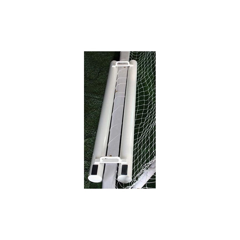 Football 7 And Football 11 Goal Counterweight - Base Unit 90 Mm