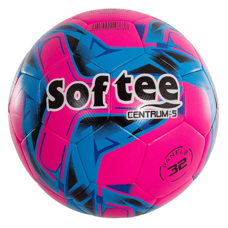 Футболна топка Softee Centrum размер 5 Blanco FÚTBOL 11