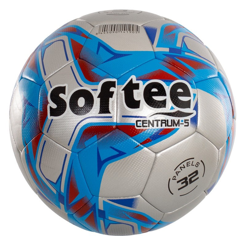 Футболна топка Softee Centrum размер 5 Blanco FÚTBOL 11