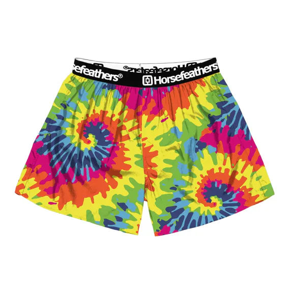 Horsefeathers Frazier 3pack Boxer Shorts (bundle 3)