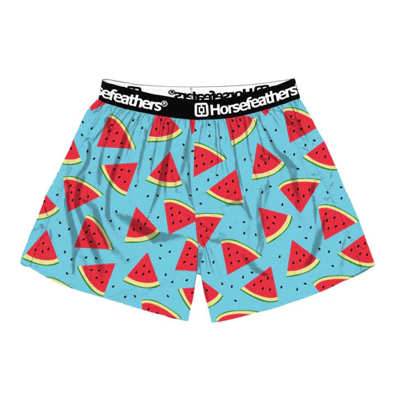 Horsefeathers Frazier 3pack Boxer Shorts (bundle 3)