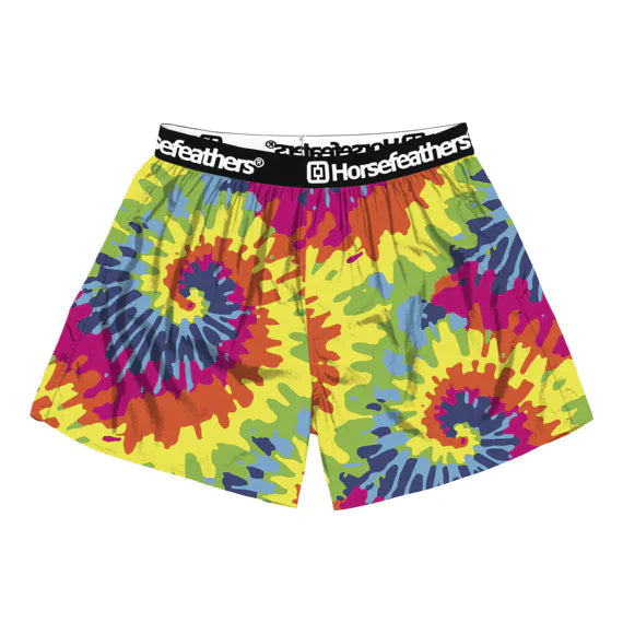 Horsefeathers Frazier 3pack Boxer Shorts (bundle 8)