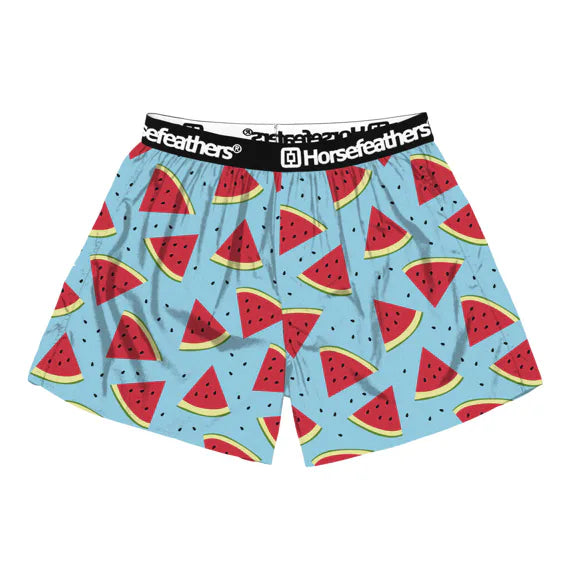 Horsefeathers Frazier 3pack Boxer Shorts (bundle 8)