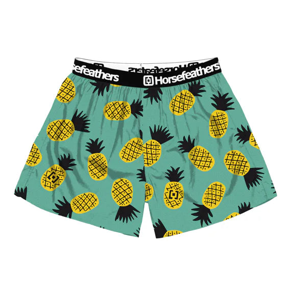 Horsefeathers Frazier 3pack Boxer Shorts (bundle 9)