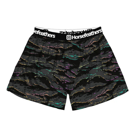 Horsefeathers Frazier 3pack Boxer Shorts (bundle 9)