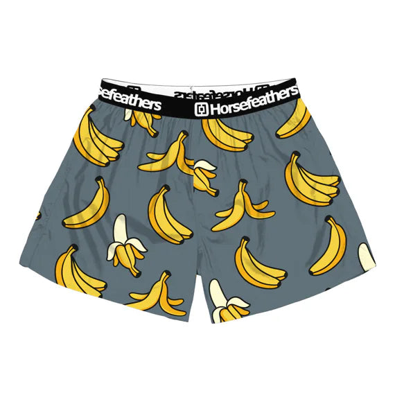 Horsefeathers Frazier 5pack Boxer Shorts (bundle 1)