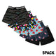 Horsefeathers Frazier 5pack Boxer Shorts (bundle 2)