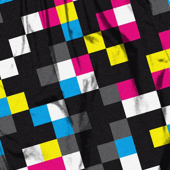 Horsefeathers Frazier Boxer Shorts (cmyk Check)