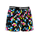 Horsefeathers Frazier Boxer Shorts (cmyk Check)