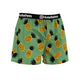 Horsefeathers Frazier Boxer Shorts (pineapple)