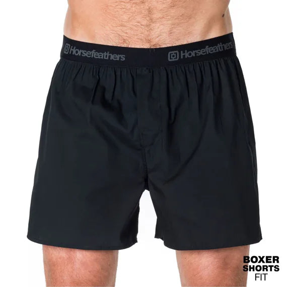 Horsefeathers Frazier Boxer Shorts (pineapple)