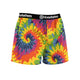 Horsefeathers Frazier Boxer Shorts (tie Dye)