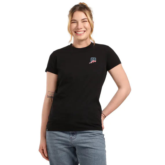 Horsefeathers Freyla Top (black)