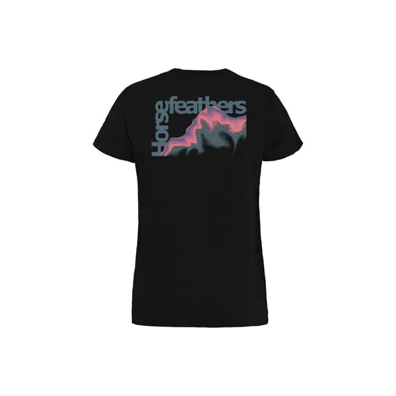 Horsefeathers Freyla Top (black)