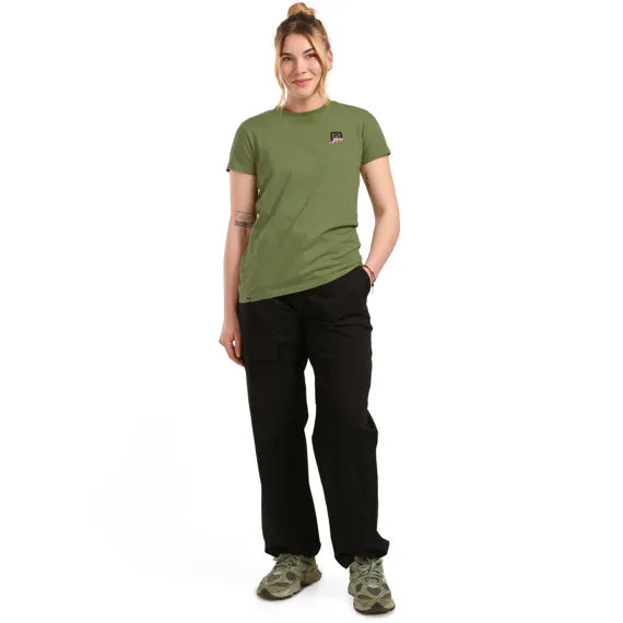 Horsefeathers Freyla Top (sage)