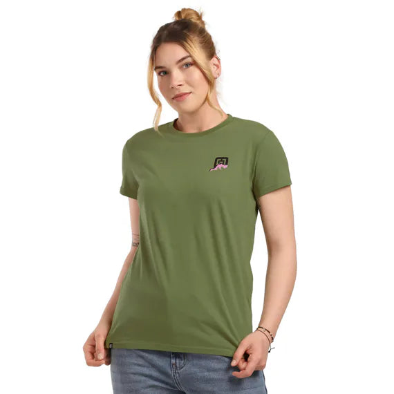 Horsefeathers Freyla Top (sage)