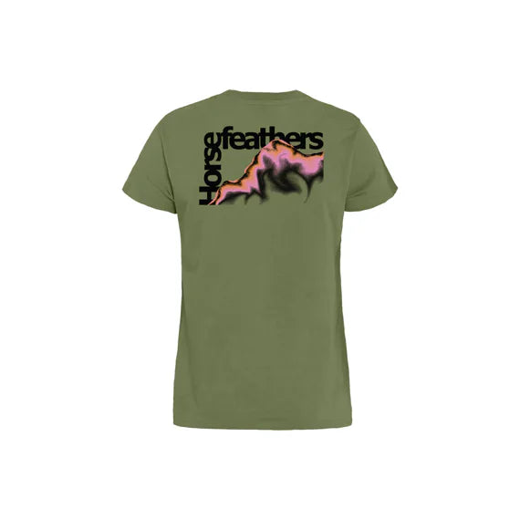 Horsefeathers Freyla Top (sage)