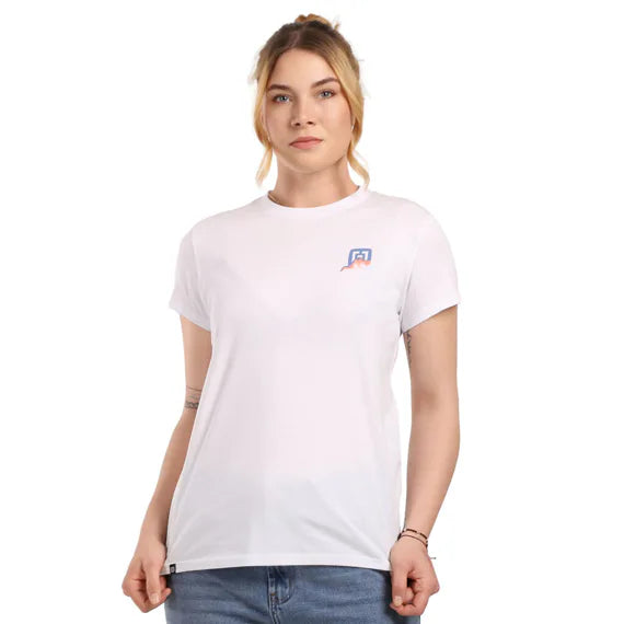 Top Horsefeathers Freyla (bianco)