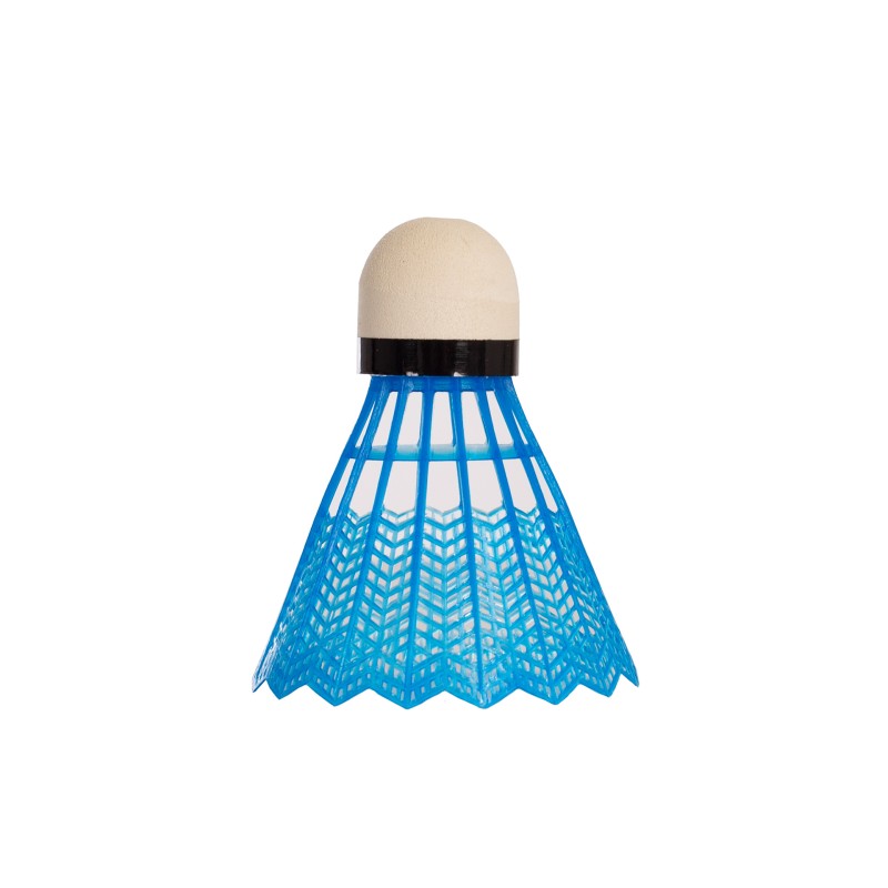 Frills Badminton Pvc 6uds Multicolore