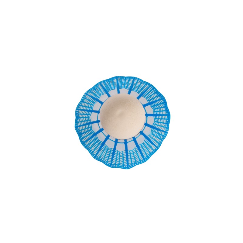 Frills Badminton Pvc 6uds Multicolore