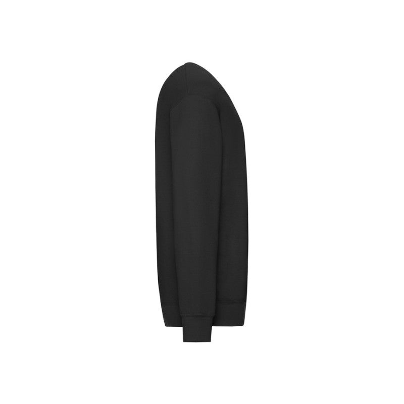 Fruit Of The Loom Adulto Lätt insatt sweatshirt Marino Oscuro