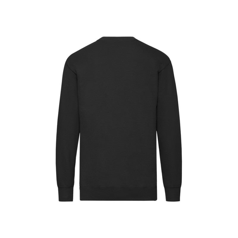 Fruit Of The Loom Adult Lightweight Set-in Sweatshirt Grafito