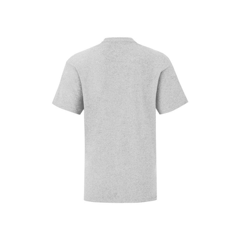 T-shirt da ragazza Iconic 150 T di Fruit Of The Loom Verde