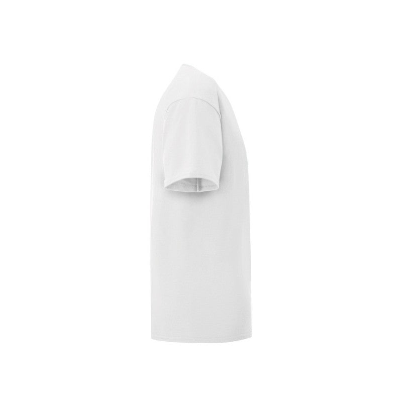 T-shirt da ragazza Iconic 150 T di Fruit Of The Loom Verde