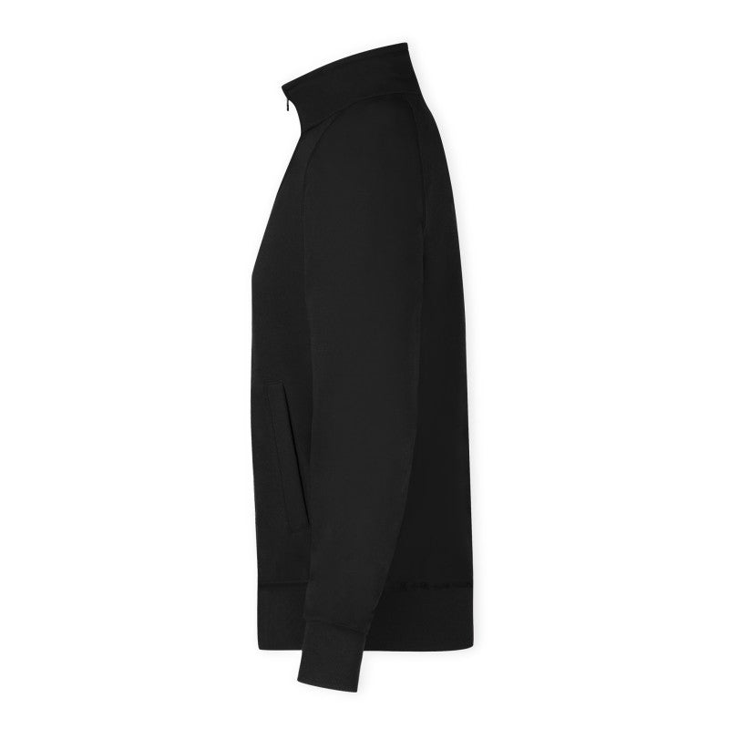 Fruit Of The Loom Man Lightweight Sweat Sweatshirt Black