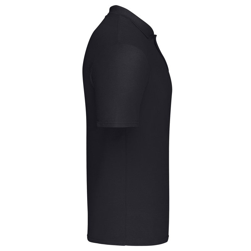 Fruit Of The Loom Original voksen poloshirt Marino Oscuro
