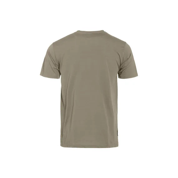Horsefeathers Full Send Tech Tshirt (taupe)