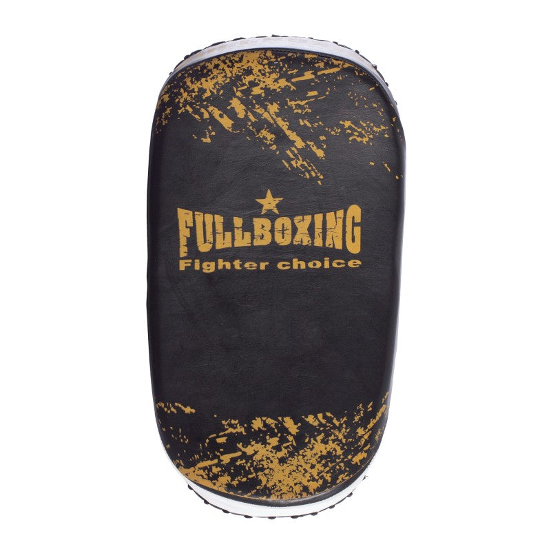 Escudo Fullboxing Difícil