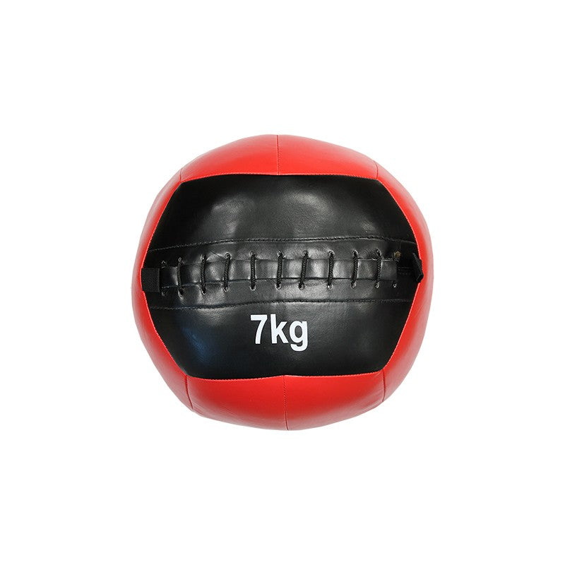 Functional Training Ball Azul 5 Kg