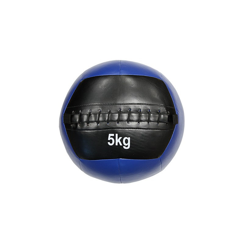 Balón Entrenamiento Funcional Azul 5 Kg