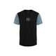 Horsefeathers Fury Bike Jersey (black/citadel)