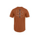 Horsefeathers Fury Bike Jersey (rust)