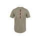 Horsefeathers Fury Bike Jersey (taupe)