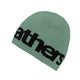 Bonnet Horsefeathers Fuse (vert iceberg)