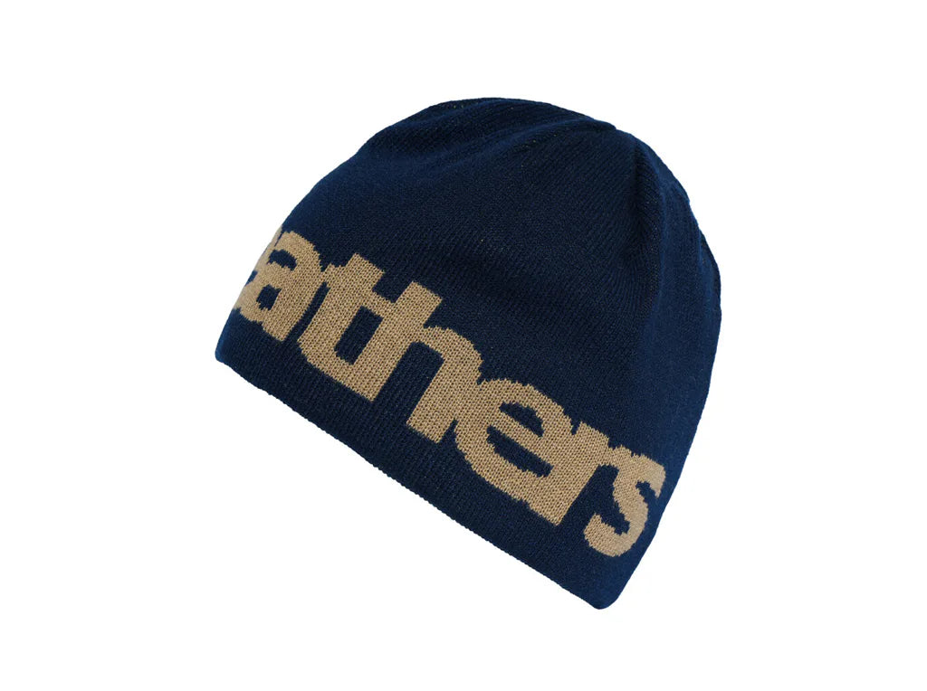 Bonnet Horsefeathers Fuse (indigo)
