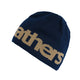 Bonnet Horsefeathers Fuse (indigo)